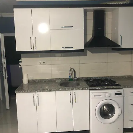 Apartmán Gozde