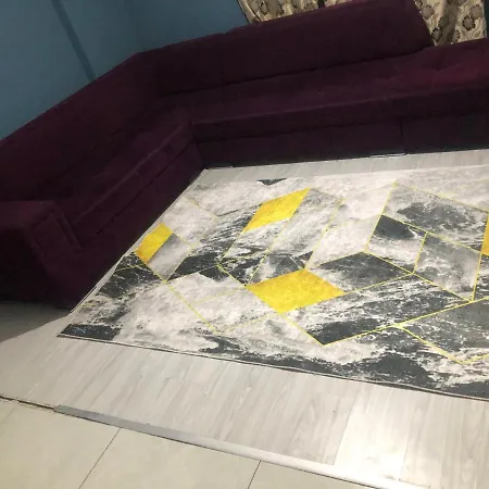 Apartmán Gozde Antalya