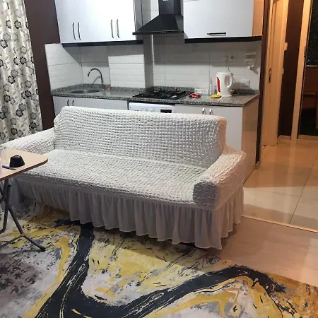 Apartmán Gozde