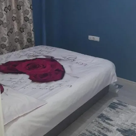 Gozde Apartmán