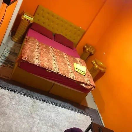 Gozde Apartmán