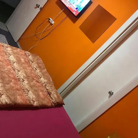 Gozde Apartmán *