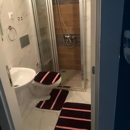 Lägenhet Gozde Antalya