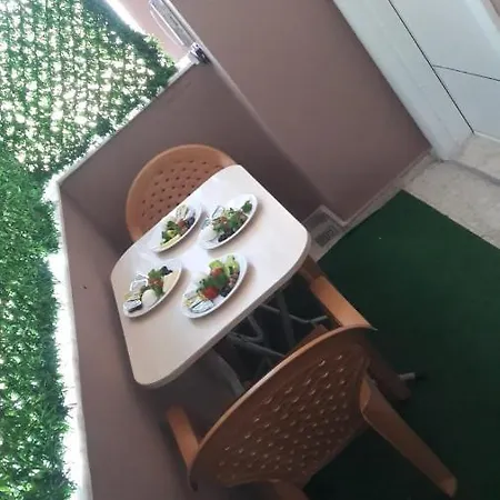 Gozde Lägenhet