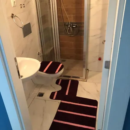 Lägenhet Gozde Antalya